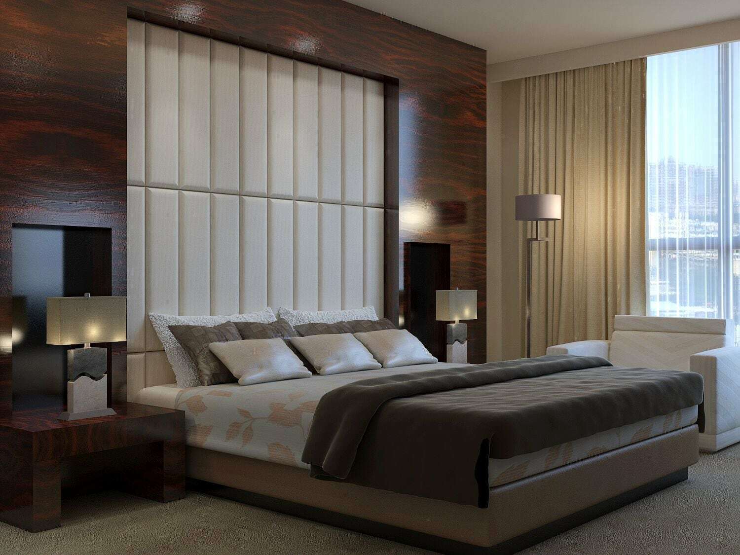 Parallel Hotel Baku Bagian luar foto
