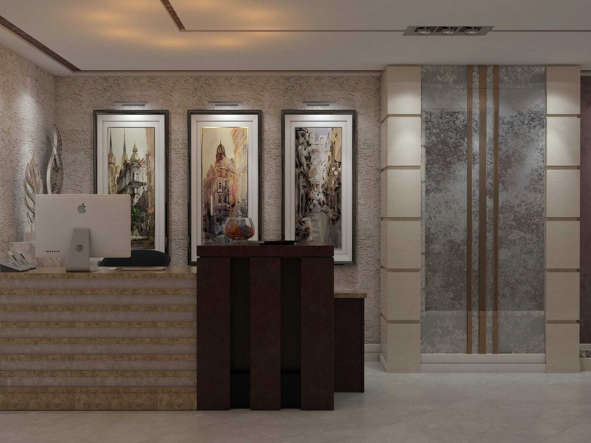 Parallel Hotel Baku Bagian luar foto